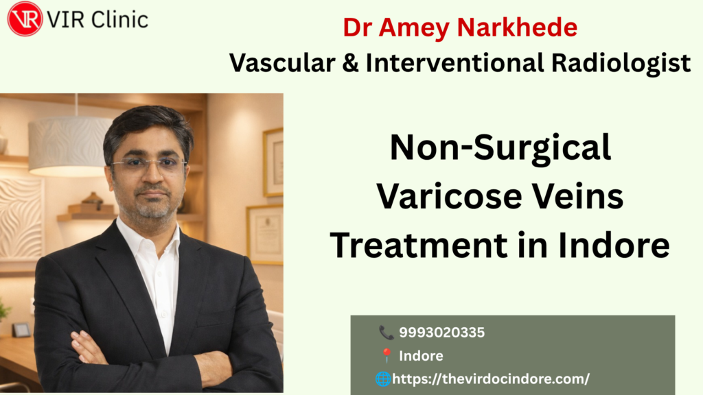 Varicose Veins Treatment